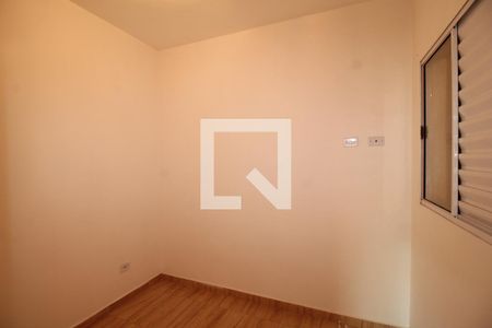 Quarto 1   de apartamento para alugar com 1 quarto, 27150m² em Vila Araguaia, São Paulo