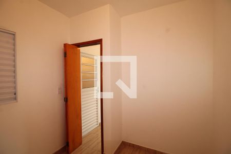 Quarto 1   de apartamento para alugar com 1 quarto, 27150m² em Vila Araguaia, São Paulo