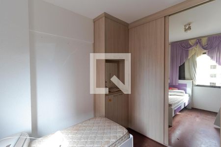 Quarto de apartamento à venda com 1 quarto, 50m² em Ponte Preta, Campinas