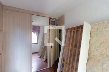 Quarto de apartamento à venda com 1 quarto, 50m² em Ponte Preta, Campinas