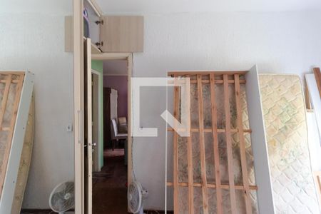 Quarto de apartamento à venda com 1 quarto, 50m² em Ponte Preta, Campinas