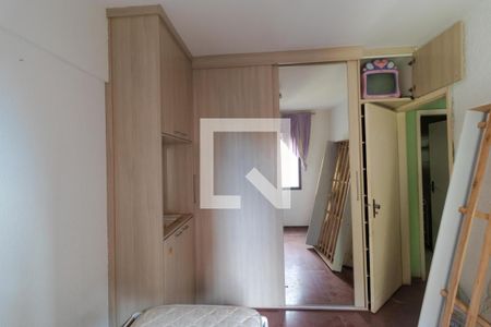 Quarto de apartamento à venda com 1 quarto, 50m² em Ponte Preta, Campinas