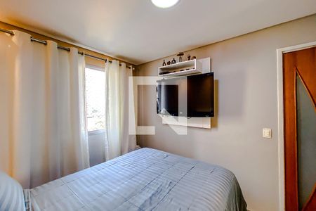 Quarto 1 de apartamento à venda com 2 quartos, 50m² em Quarta Parada, São Paulo