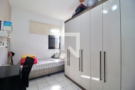 Quarto 2 de apartamento para alugar com 2 quartos, 60m² em Parque das Nações, Santo André