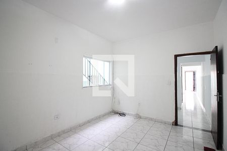 Quarto 1 de casa à venda com 2 quartos, 270m² em Jardim Palermo, São Bernardo do Campo