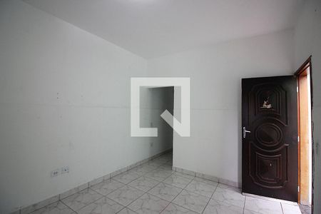 Sala de estar de casa à venda com 2 quartos, 270m² em Jardim Palermo, São Bernardo do Campo