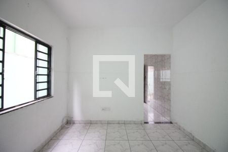 Sala de estar de casa à venda com 2 quartos, 270m² em Jardim Palermo, São Bernardo do Campo