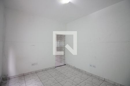 Sala de estar de casa à venda com 2 quartos, 270m² em Jardim Palermo, São Bernardo do Campo