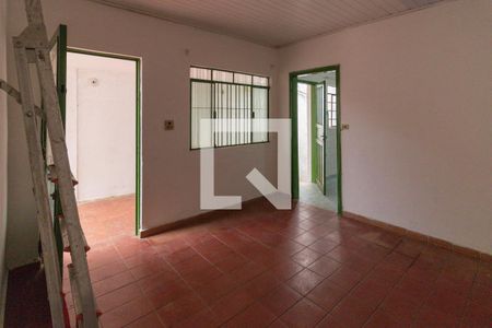 Casa para alugar com 90m², 1 quarto e sem vagaSala