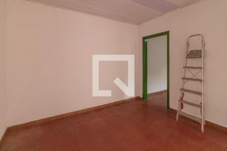 Sala de casa para alugar com 1 quarto, 90m² em Vila Pereira Barreto, São Paulo