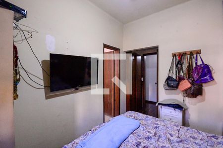 Quarto 1 - Suite  de casa à venda com 3 quartos, 350m² em Cambuci, São Paulo