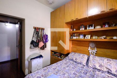 Quarto 1 - Suite  de casa à venda com 3 quartos, 350m² em Cambuci, São Paulo