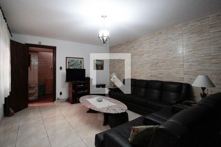Sala de TV de casa à venda com 3 quartos, 284m² em Sumaré, São Paulo