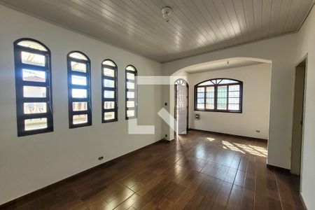 Sala de casa à venda com 2 quartos, 165m² em Vila Gumercindo, São Paulo