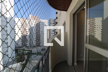 Apartamento à venda com 3 quartos, 80m² em Jardim Taquaral, São Paulo