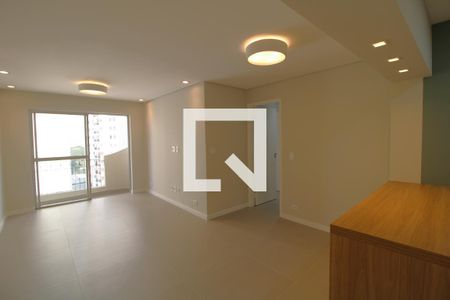 Apartamento à venda com 3 quartos, 80m² em Jardim Taquaral, São Paulo