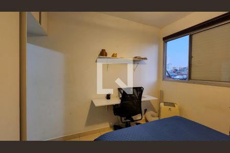 Quarto de apartamento para alugar com 1 quarto, 44m² em Botafogo, Campinas