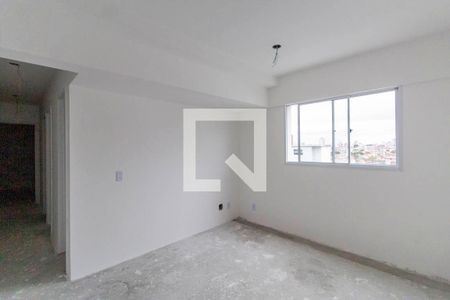 Apartamento à venda com 56m², 2 quartos e sem vagaSala/Cozinha