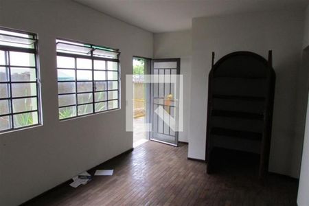 Casa de Condomínio para alugar com 3 quartos, 120m² em Ouro Preto, Belo Horizonte