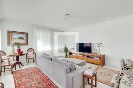 Apartamento à venda com 4 quartos, 420m² em Jardim Belgica, São Paulo