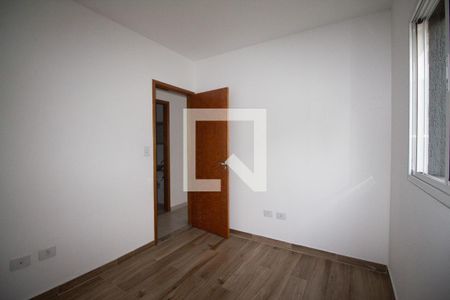 Quarto 1 de casa para alugar com 2 quartos, 38m² em Vila Dom Pedro Ii, São Paulo