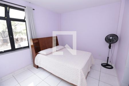 Quarto 1 - suite de apartamento à venda com 3 quartos, 100m² em Jardim Riacho das Pedras, Contagem