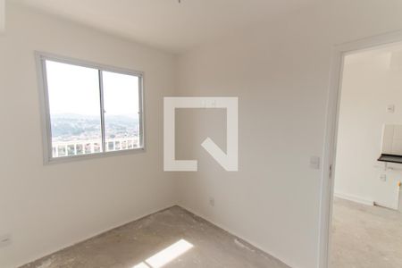 Quarto   de apartamento à venda com 1 quarto, 30m² em Parque Vitória, São Paulo