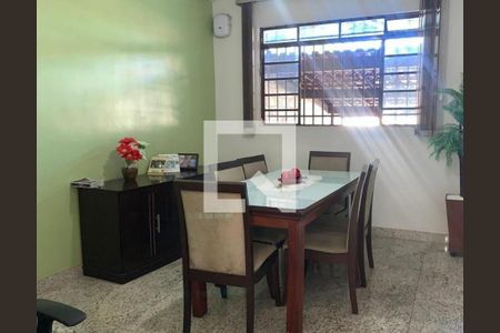 Casa à venda com 3 quartos, 140m² em Cachoeirinha, Belo Horizonte