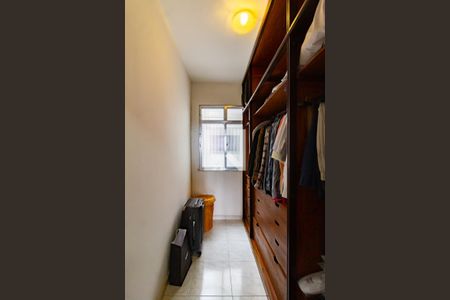 Closet  de apartamento à venda com 3 quartos, 111m² em Jardim Botânico, Rio de Janeiro
