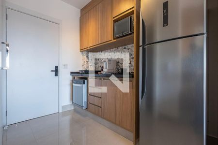 Studio de kitnet/studio para alugar com 1 quarto, 30m² em Pinheiros, São Paulo