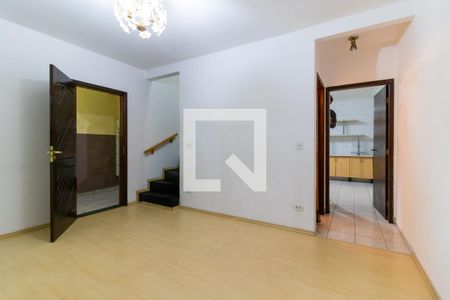 Sala de casa à venda com 3 quartos, 163m² em Itaquera, São Paulo