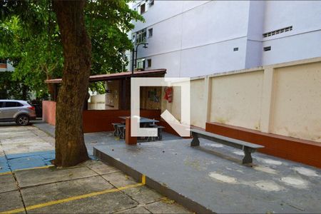 Apartamento à venda com 64m², 2 quartos e 1 vaga Apartamento à venda com 64m², 2 quartos e 1 vagaÁrea comum