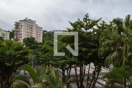 Apartamento à venda com 64m², 2 quartos e 1 vaga Apartamento à venda com 64m², 2 quartos e 1 vagaVista da Sala
