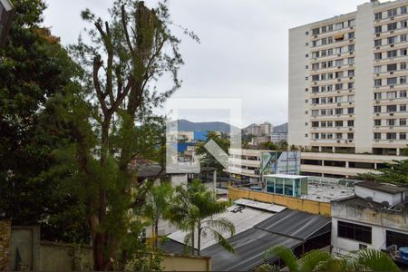 Apartamento à venda com 64m², 2 quartos e 1 vaga Apartamento à venda com 64m², 2 quartos e 1 vagaVista da Sala