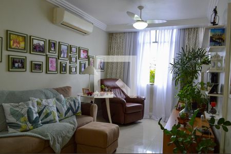 Apartamento à venda com 64m², 2 quartos e 1 vaga Apartamento à venda com 64m², 2 quartos e 1 vagaSala
