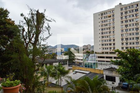 Apartamento à venda com 64m², 2 quartos e 1 vaga Apartamento à venda com 64m², 2 quartos e 1 vagaVista do Quarto 2