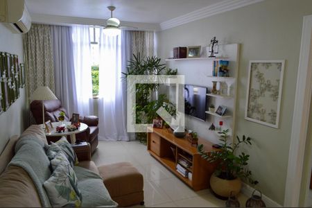Apartamento à venda com 64m², 2 quartos e 1 vaga Apartamento à venda com 64m², 2 quartos e 1 vagaSala