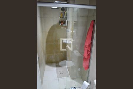 Apartamento à venda com 64m², 2 quartos e 1 vaga Apartamento à venda com 64m², 2 quartos e 1 vagaBanheiro