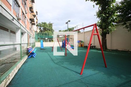 Apartamento à venda com 64m², 2 quartos e 1 vaga Apartamento à venda com 64m², 2 quartos e 1 vagaÁrea comum - Playground