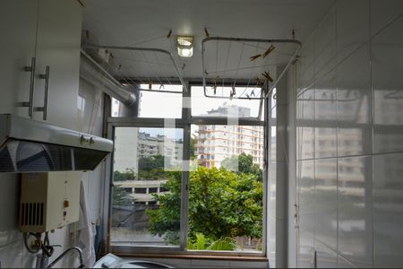 Apartamento à venda com 64m², 2 quartos e 1 vaga Apartamento à venda com 64m², 2 quartos e 1 vagaÁrea de Serviço