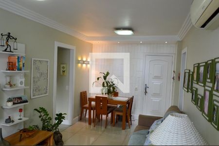 Apartamento à venda com 64m², 2 quartos e 1 vaga Apartamento à venda com 64m², 2 quartos e 1 vagaSala