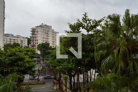 Apartamento à venda com 64m², 2 quartos e 1 vaga Apartamento à venda com 64m², 2 quartos e 1 vagaVista do Quarto 2