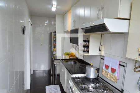 Apartamento à venda com 64m², 2 quartos e 1 vaga Apartamento à venda com 64m², 2 quartos e 1 vagaCozinha