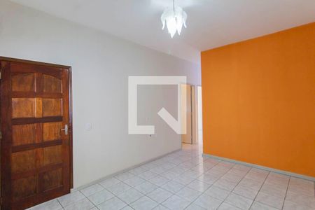 Sala  de casa para alugar com 3 quartos, 139m² em Vila Uniao (zona Leste), São Paulo