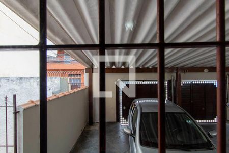 Vista Sala  de casa para alugar com 3 quartos, 139m² em Vila Uniao (zona Leste), São Paulo