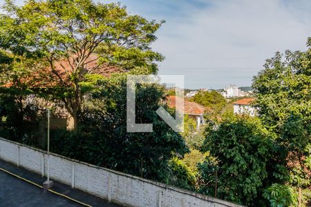 Vista de apartamento à venda com 2 quartos, 75m² em Cristal, Porto Alegre