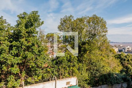 Vista de apartamento à venda com 2 quartos, 75m² em Cristal, Porto Alegre