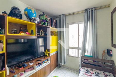 Sala de apartamento à venda com 1 quarto, 40m² em Luz, São Paulo