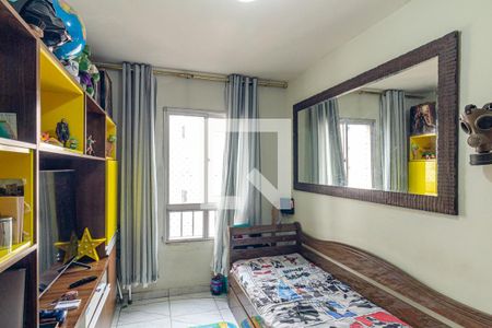 Sala de apartamento à venda com 1 quarto, 40m² em Luz, São Paulo