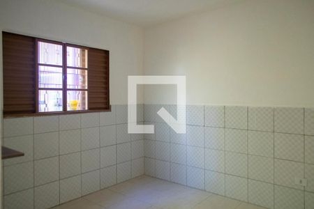 Quarto 1 de kitnet/studio à venda com 1 quarto, 45m² em Vila Barbosa, São Paulo